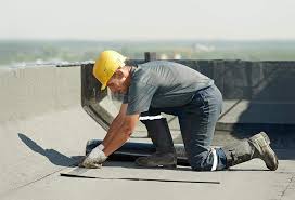 Baltimore, OH Roofing Services Company